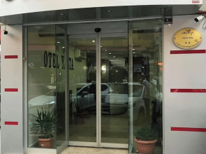 Otel Yalta