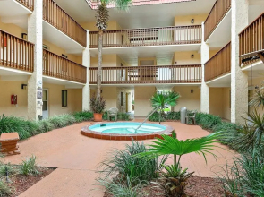 Unit 4108 - Ocean Racquet Club