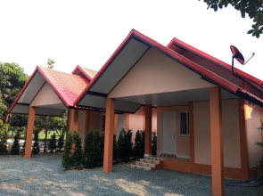 Baan Suan Palm Resort