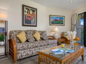 Beautiful 1 Bedroom Condo with Ocean Views | Oceanfront