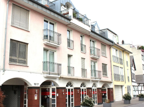 A-partment Cologne-Riverside