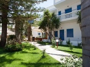 Galini Apartments