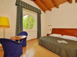 Hotel Terme Maiella