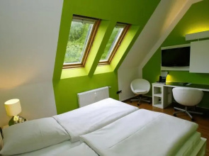 Akazienhof Land | Gast | Haus