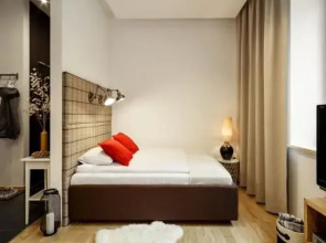 Apartament Brandy Radowid