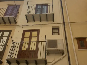 Cicci's house