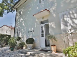 Villa Martinis