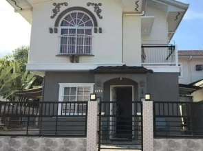 Kate Residence House