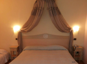 Gentarrubia - B&B