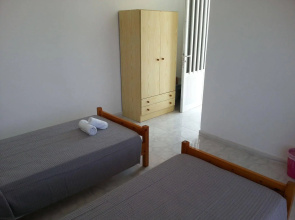 Ecotel Saint George
