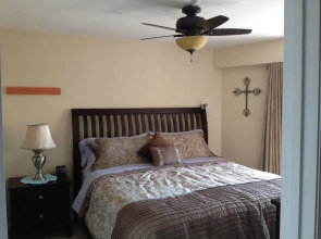 Chateaux 309 Apartment