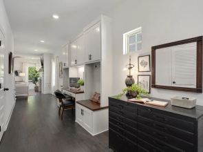 Solitude Retreat - Quiet Fayetteville Retreat