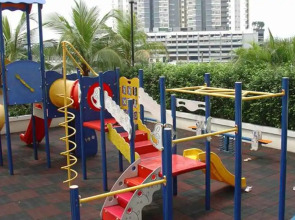 Duta Hotel & Residence