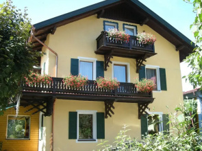 Pension Bavaria