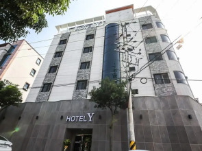 Yeosu Hotel Y