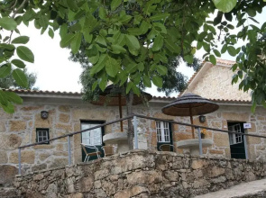 Quinta do Moinho - Turismo de Natureza