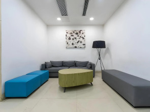 Hanting Hotel Shanghai Bund Jiangxi Zhong Road