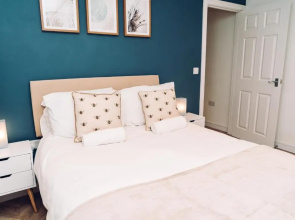 Caroline Court - 1 Bedroom Apartment
