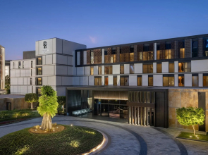 Caesars Palace Bluewaters Dubai