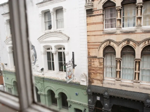 1 Bedroom Apartment in Central Bristol