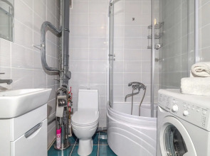 Апартаменты «Квартал» ул. Куйбышева, 67