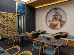 Ensana Aquahouse Health Spa Hotel