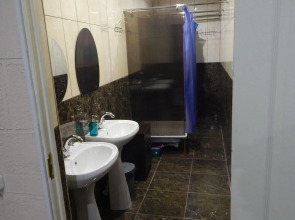 Хостел «Романов»