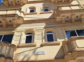 Arzella Apartments