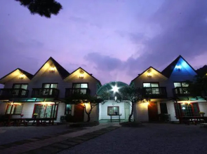 Ganghwado Kalkmakhee Conjip Pension