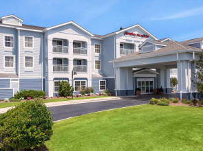 Hampton Inn & Suites Outer Banks/ Corolla