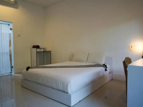 Vande Guest House