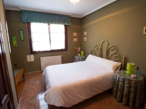 Casa Rural El FerJo