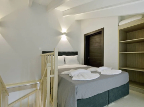 Villa Bratou Terra
