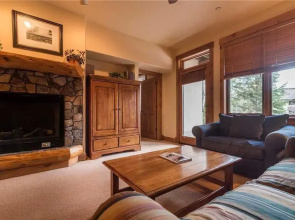 Tl2112 Easy Mtn Living! Very Convenient Location! Winter Specials!