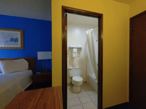 Days Inn by Wyndham Pocatello University Area