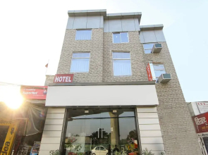 Grand Almada Inn by OYO Rooms