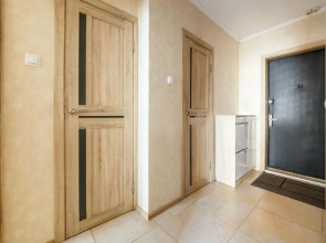 Апартаменты Hanaka, ул. Ключевая, 20