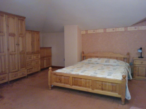 Boliarska Kashta Hotel