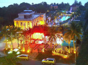 Phu Van Resort & Spa