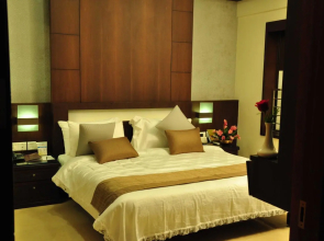 Hotel Chrysoberyl