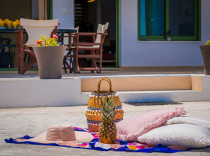 Gaia Beach House Zakynthos