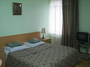 Отель Yeghevnut