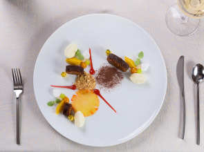 Rodos Palladium Leisure & Wellness