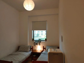 Bombay Backpackers Dxb-Adults Only