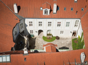 The Mozart Prague by Accor