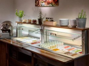 Clarion Hotel Prague City