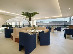 Nova M  Edge By Rotana