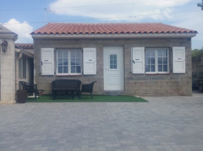 House With 2 Bedrooms in Canohès, With Furnished Terrace and Wifi - 10