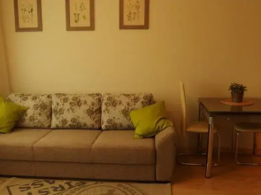 Nikolas Apartamentai - Veisiejų gatvė