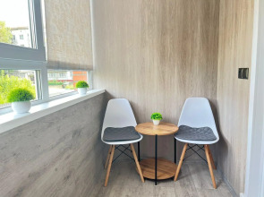 Апартаменты на улице Спекова 6